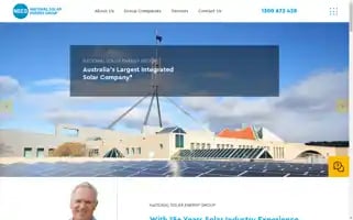 Nseg-au.com.au Screenshot 2024-07-02 10:22:36
