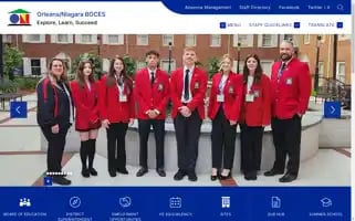 Onboces.org Screenshot 2024-07-07 09:14:54