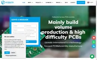 Ucpcba.com Screenshot 2024-05-28 08:15:30