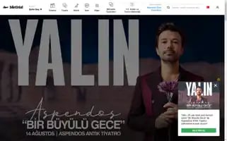 Biletinial.com Screenshot 2024-06-14 17:33:01