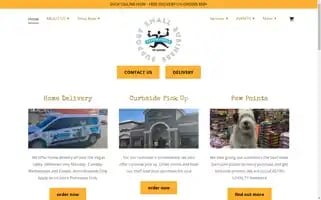 Atyourservicepetsupplies.com Screenshot 2024-05-15 12:44:50