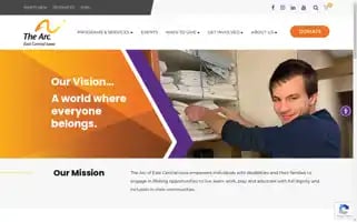 Arceci.org Screenshot 2024-06-11 06:21:49