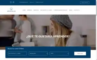 Laeformacion.net Screenshot 2024-06-28 08:26:28