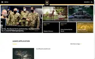 Usarmyvacation.com Screenshot 2024-04-16 03:22:05