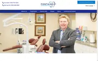 Ourorthodontist.com Screenshot 2024-07-05 14:34:56