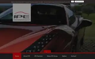 Ipegroup.it Screenshot 2024-05-16 02:48:38