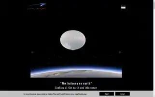 Stratoflight.fr Screenshot 2024-04-17 08:12:48