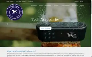 Whitehorsepromos.com Screenshot 2024-05-15 02:40:15