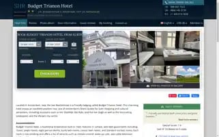 Trianonhotelamsterdam.com Screenshot 2024-04-17 18:17:04