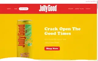 Jollygoodsoda.com Screenshot 2024-05-16 03:39:13