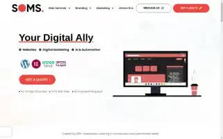 Standoutmarketingstudio.com Screenshot 2024-06-28 14:24:02