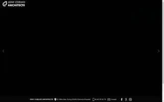 Jonycoelho-architecte.fr Screenshot 2024-06-18 02:29:03