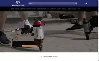 Carlsontooldeal.com Screenshot 2024-05-26 03:22:39