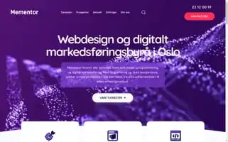 Mementor.no Screenshot 2024-07-03 16:10:25