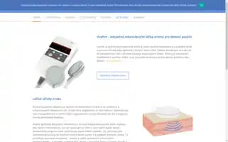 Vitafon.cz Screenshot 2024-05-23 20:00:31