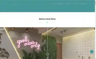 Luxeyinterior.com Screenshot 2024-05-24 00:46:53