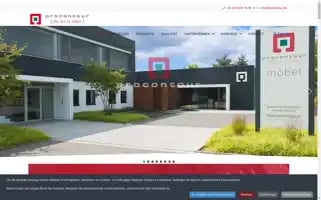 Procontour.de Screenshot 2024-04-26 17:13:16