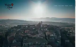 Visitaorte.com Screenshot 2024-06-18 14:20:10