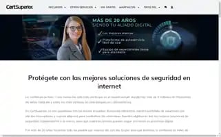 Certsuperior.com Screenshot 2024-06-12 11:46:56
