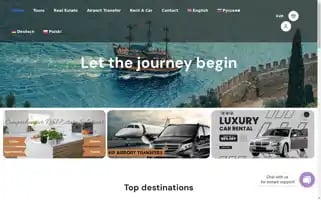 Incekumtour.com Screenshot 2024-04-24 07:06:26