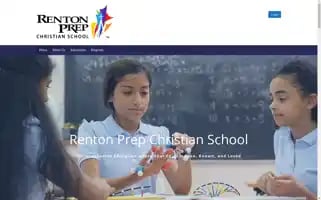 Rentonprep.com Screenshot 2024-06-30 09:57:21