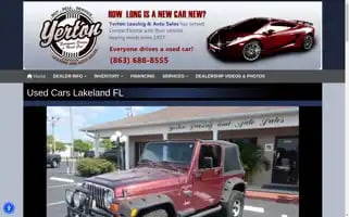 Yertonautos.com Screenshot 2024-05-15 08:25:09