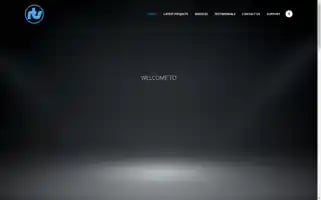 Rtswebdesigns.com Screenshot 2024-06-13 22:58:22