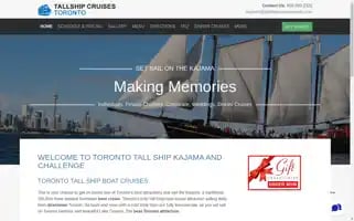 Tallshipcruisestoronto.com Screenshot 2024-05-14 04:43:18