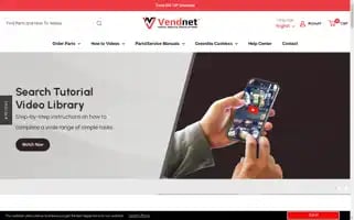 Vendnetusa.com Screenshot 2024-06-16 02:46:24