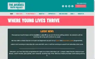 Avenues.org.uk Screenshot 2024-06-29 23:46:39