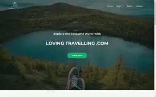 Lovingtravelling.com Screenshot 2024-04-17 17:56:05