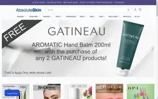 Absoluteskin.co.za Screenshot 2024-05-08 09:39:49
