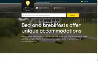Bedandbreakfasts.wiki Screenshot 2024-06-13 23:38:56
