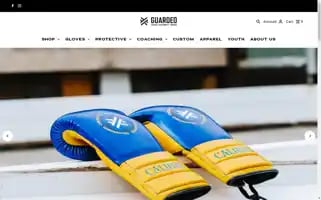 Guardedcombat.com.au Screenshot 2024-05-03 10:38:47