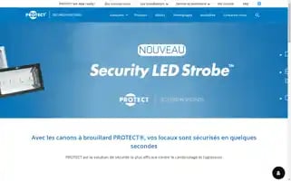 Protectglobal.fr Screenshot 2024-07-09 02:06:48
