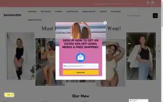 Savanazon.com Screenshot 2024-04-27 08:01:10