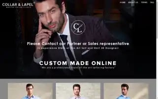 Mastertailorstudio.com Screenshot 2024-06-18 10:25:56