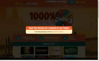 Amigoslots.com Screenshot 2024-05-08 12:36:30
