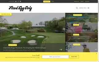 Thefriedegg.com Screenshot 2024-05-14 08:52:36