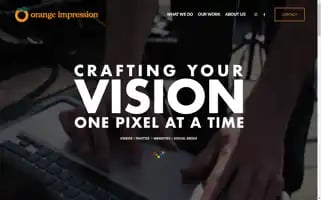 Orangeimpression.com Screenshot 2024-07-03 08:52:43