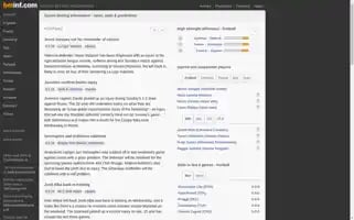 Betinf.com Screenshot 2024-05-08 18:36:20
