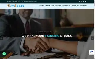 Ormspace.com Screenshot 2024-06-14 17:41:27