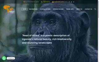 Ceryletours.com Screenshot 2024-04-17 01:35:04