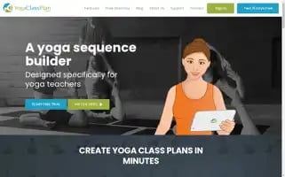 Yogaclassplan.com Screenshot 2024-05-15 08:38:30