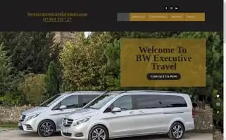 Bwexecutivetravel.co.uk Screenshot 2024-04-26 12:44:55