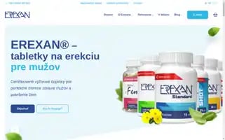 Erexan.sk Screenshot 2024-05-19 20:44:27