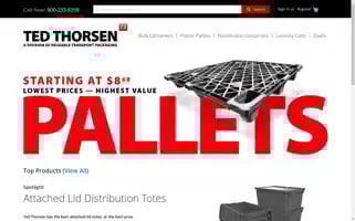 Tedthorsen.com Screenshot 2024-06-30 14:58:41