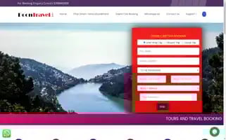 Doontravel.in Screenshot 2024-06-15 00:37:15