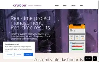 Cruxos.com Screenshot 2024-07-02 12:11:21