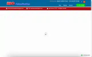 Abcmueblesbogota.com Screenshot 2024-06-11 23:40:50